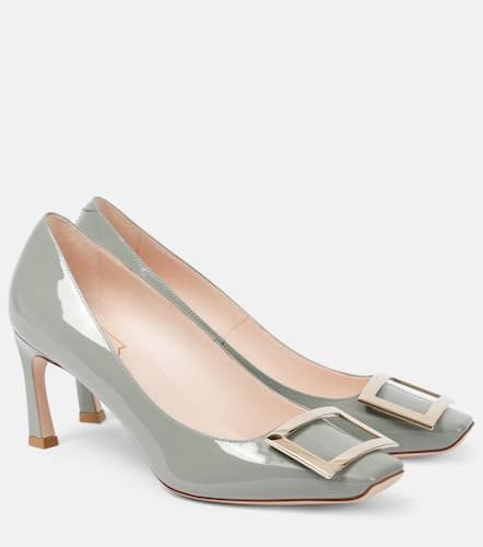 Pumps Trompette 70 aus Lackleder - Roger Vivier - Modalova