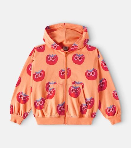 Sudadera Tomato de algodón con logo - Jellymallow - Modalova