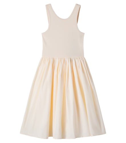 Vestido Corella en mezcla de algodón - Molo - Modalova