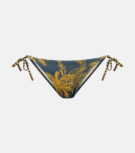 Solarium printed bikini bottoms - Eres - Modalova