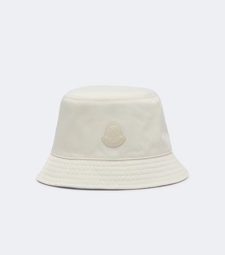 Moncler Bucket Hat - Moncler - Modalova