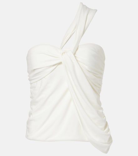 Simkhai Top aus Jersey - Simkhai - Modalova