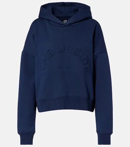 Sudadera Byron de jersey de algodón - The Upside - Modalova