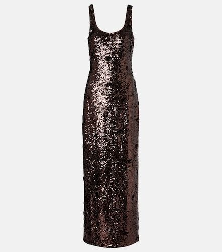Simkhai Robe Bex mit Pailletten - Simkhai - Modalova