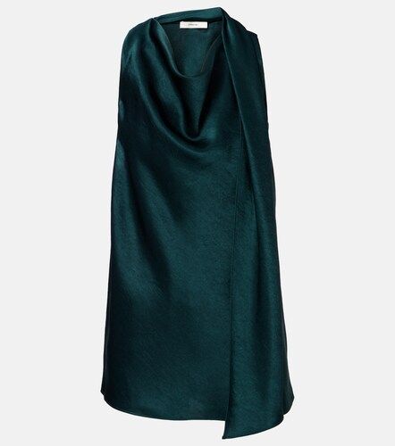 Vince Top aus Satin - Vince - Modalova