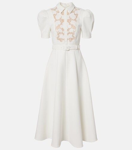 Midikleid Parrish mit Spitze - Rebecca Vallance - Modalova