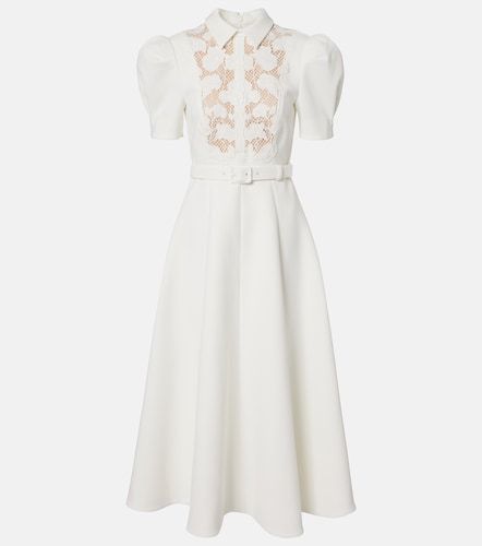 Midikleid Parrish mit Spitze - Rebecca Vallance - Modalova