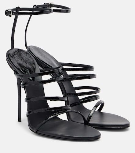 Alaïa Sandali in pelle - Alaia - Modalova