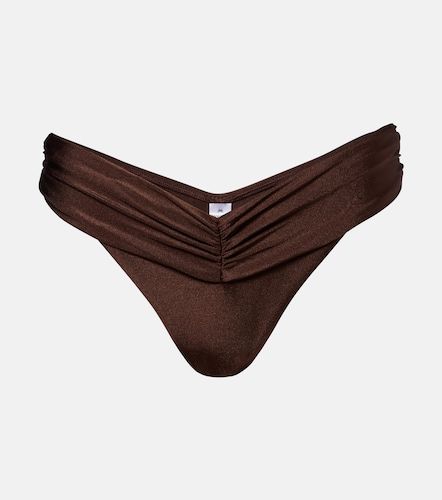 Slip bikini Jasmin con ruches - Bananhot - Modalova