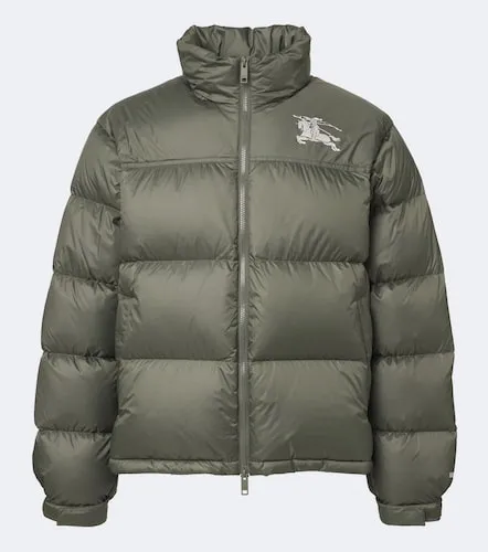 Burberry Chaqueta de plumas con EKD - Burberry - Modalova