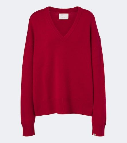 Pullover N°457 Jack aus einem Kaschmirgemisch - Extreme Cashmere - Modalova