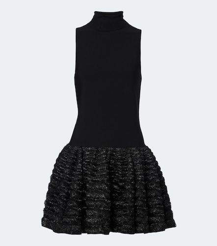 Simkhai Savine lame minidress - Simkhai - Modalova