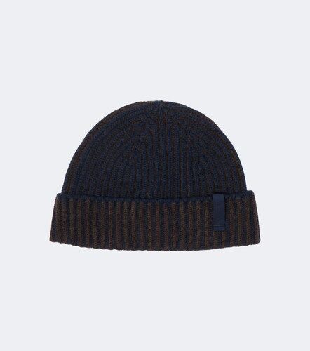 Dinghy reversible cashmere beanie - Sease - Modalova