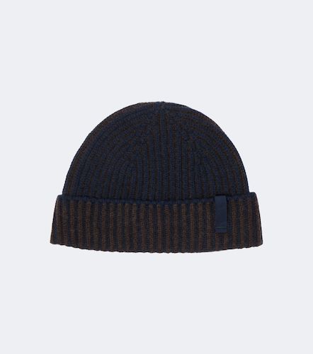 Gorro Dinghy de cachemir reversible - Sease - Modalova