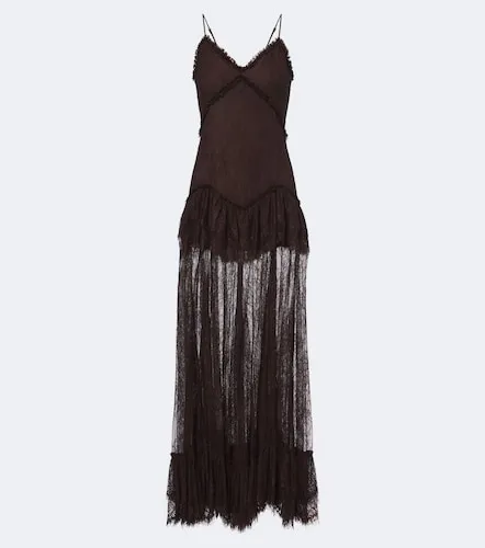 Maxikleid Kala aus Spitze - De La Vali - Modalova
