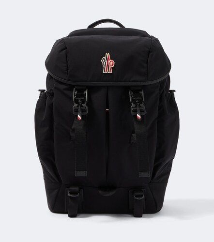 Moncler Grenoble Mochila técnica - Moncler Grenoble - Modalova