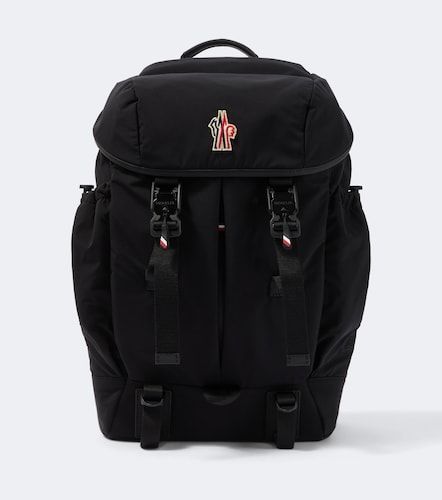 Moncler Grenoble Technical backpack - Moncler Grenoble - Modalova