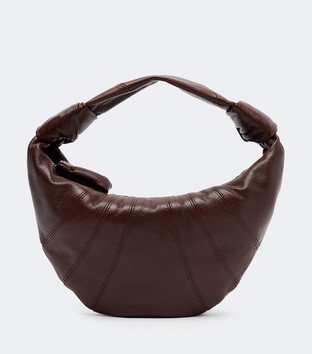 Fortune Croissant Small leather shoulder bag - Lemaire - Modalova