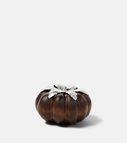 Deko-Objekt Wood Fruits Pumpkin - Tavares 1922 - Modalova