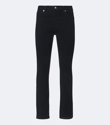Pantaloni Modern in velluto di cotone a coste - Frame - Modalova