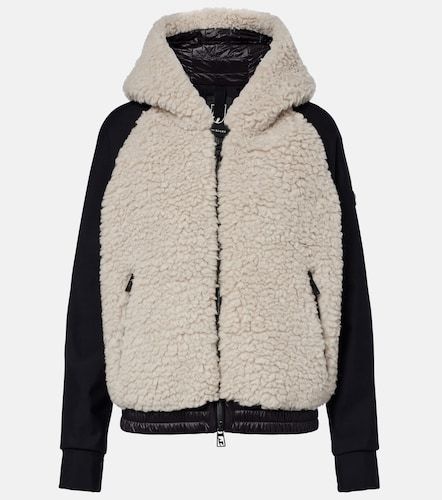 Chaqueta de esquí Hedda con capucha - Toni Sailer - Modalova