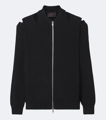 Simone Rocha Cardigan in misto lana - Simone Rocha - Modalova