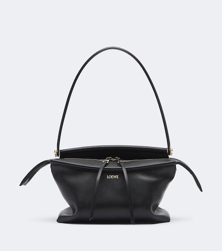 Borsa a spalla Whisker Small in pelle - Loewe - Modalova