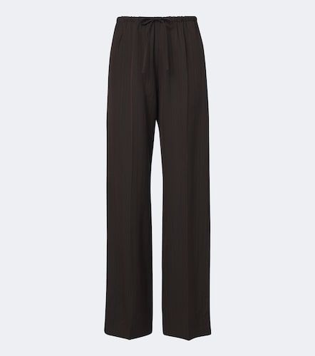 Dries Van Noten Pantalones anchos - Dries Van Noten - Modalova