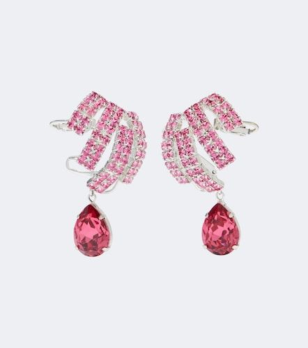Pendientes con cristales - Magda Butrym - Modalova