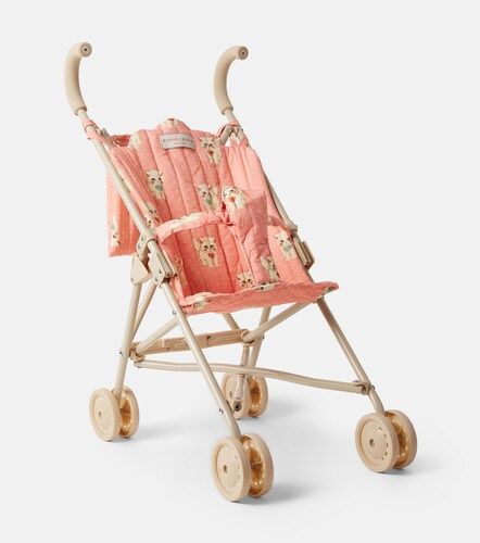 Konges Sløjd Cochecito de muñecas estampado - Konges Slojd - Modalova