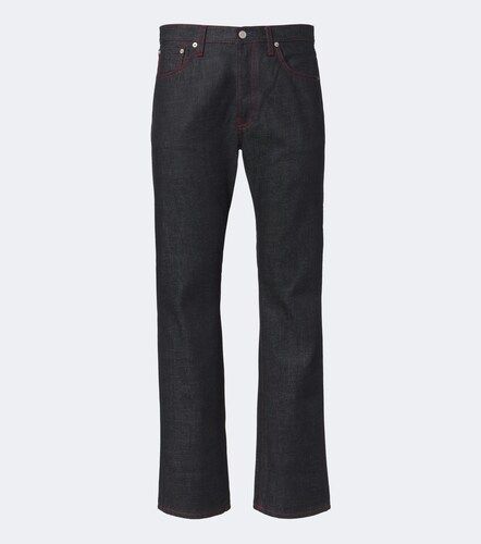Re-edition straight jeans - Acne Studios - Modalova