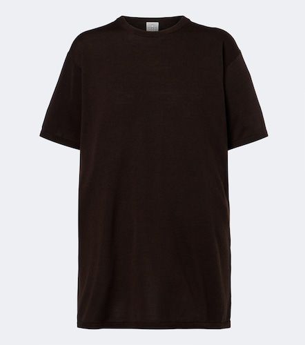 Toteme T-Shirt - Toteme - Modalova
