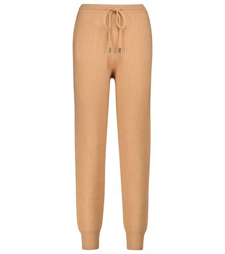 Simkhai Nina ribbed-knit sweatpants - Simkhai - Modalova