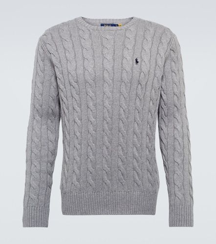 Pullover aus Baumwolle - Polo Ralph Lauren - Modalova