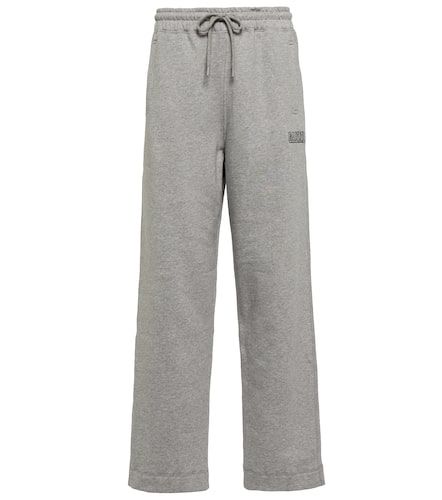 Ganni Cotton-blend sweatpants - Ganni - Modalova