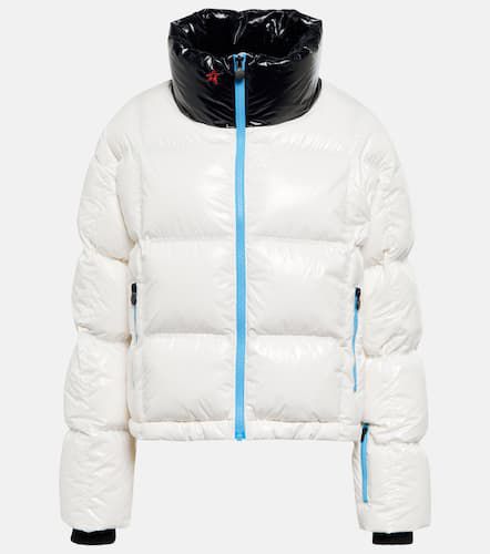 Nevada down ski jacket - Perfect Moment - Modalova