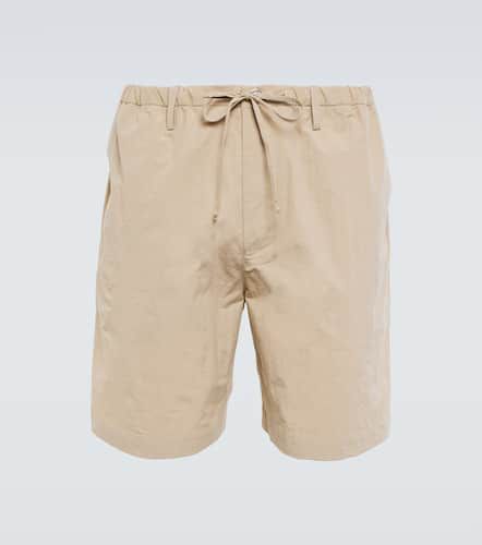 Nanushka Olin cotton-blend shorts - Nanushka - Modalova