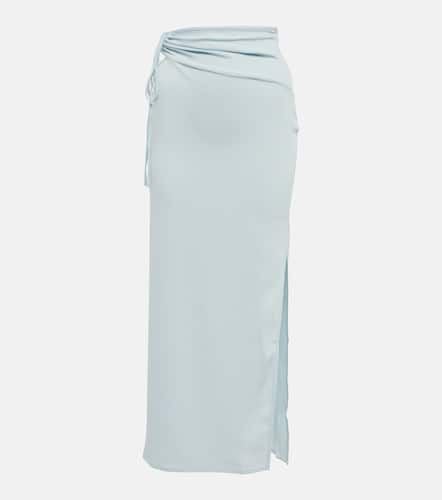 Christopher Esber Cutout maxi skirt - Christopher Esber - Modalova