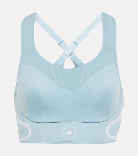 TruePace sports bra - Adidas by Stella McCartney - Modalova