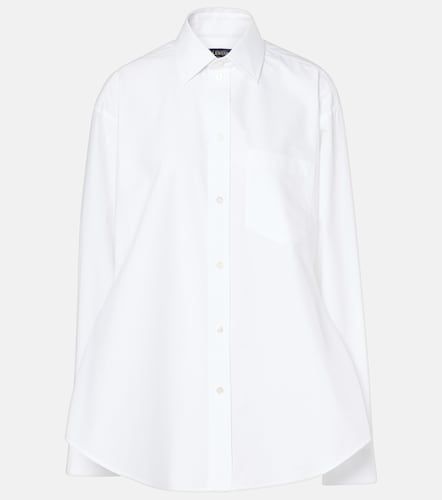 Balenciaga Camisa de algodón - Balenciaga - Modalova