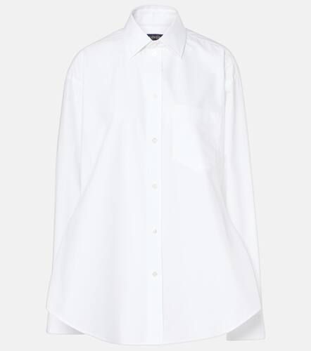 Balenciaga Cotton shirt - Balenciaga - Modalova