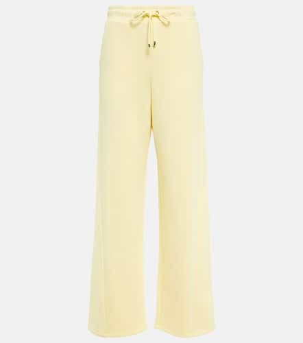 Max Mara Ultra cotton-blend pants - Max Mara - Modalova