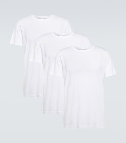 CDLP Set de 3 camisetas de jersey - CDLP - Modalova