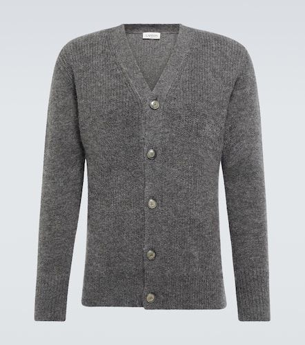 Lanvin Alpaca-blend sweater - Lanvin - Modalova