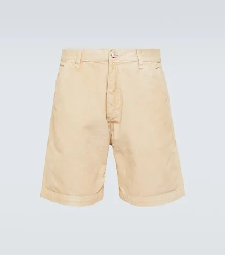 NotSoNormal Bermudas de algodón - NotSoNormal - Modalova