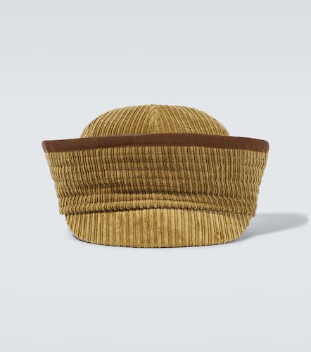 Alanui Corduroy hat - Alanui - Modalova