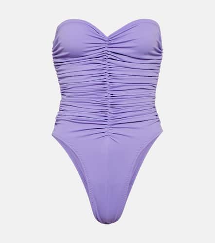 Slinky Marissa swimsuit - Norma Kamali - Modalova