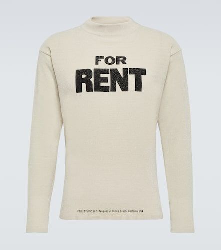 ERL For Rent sweater - ERL - Modalova
