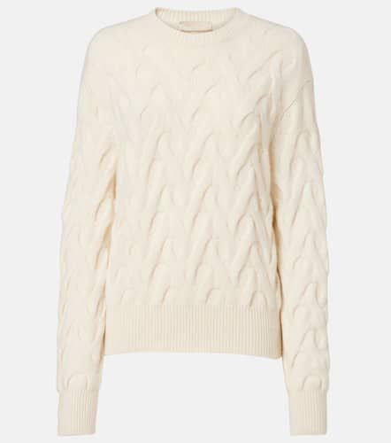 Cocooning cashmere sweater - Loro Piana - Modalova