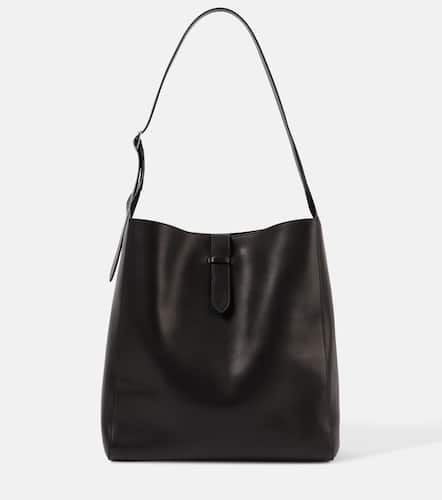 The Row Blake leather tote bag - The Row - Modalova